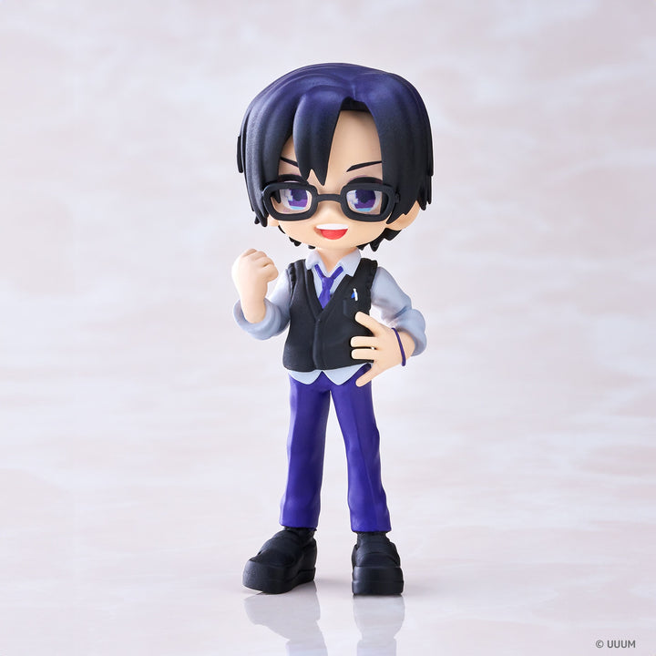 【再販】[BOX販売]PalVerse カラフルピーチ vol.1 -6個入りBOX-