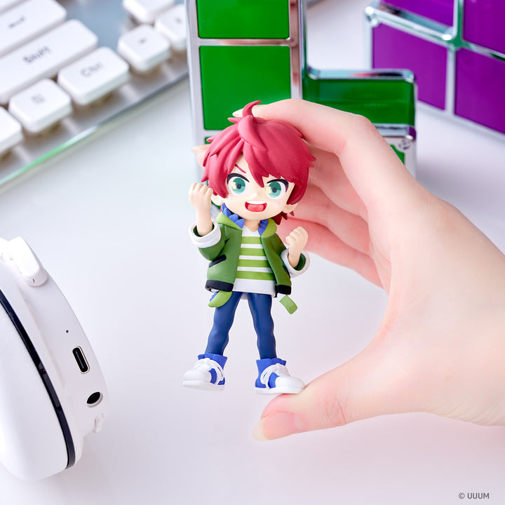 【再販】[BOX販売]PalVerse カラフルピーチ vol.1 -6個入りBOX-