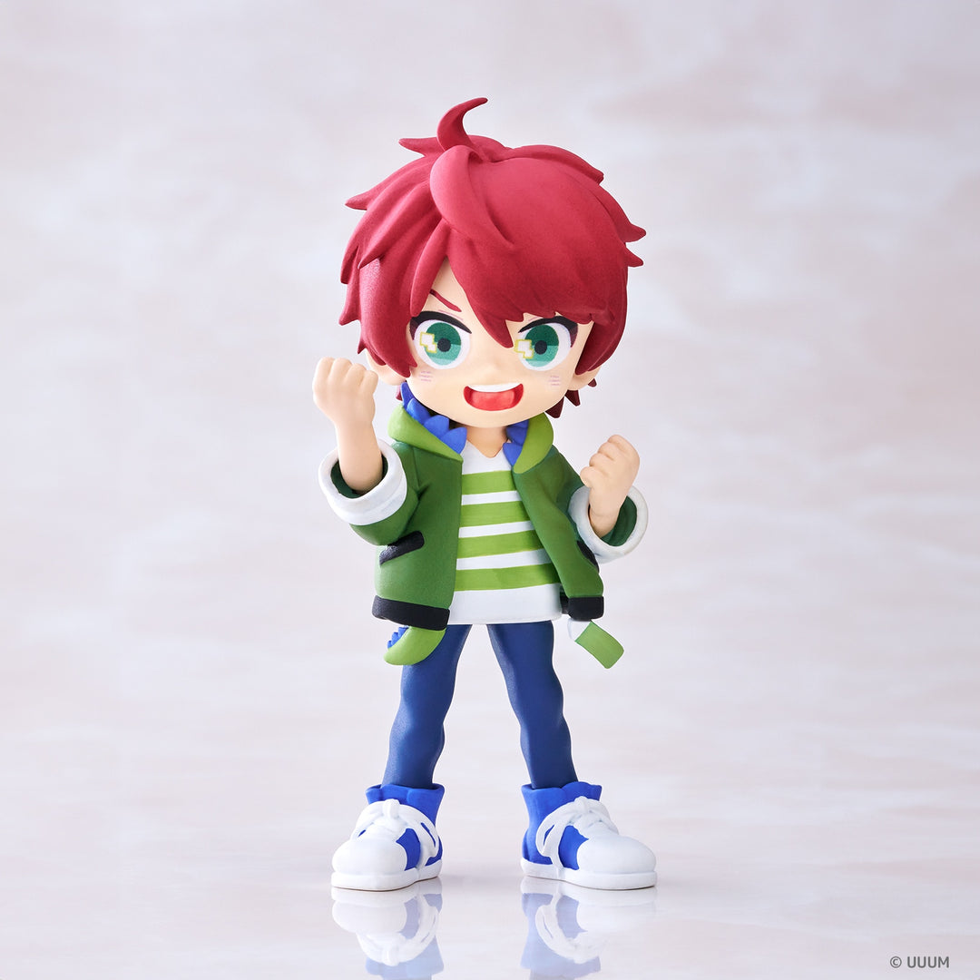 【再販】[BOX販売]PalVerse カラフルピーチ vol.1 -6個入りBOX-