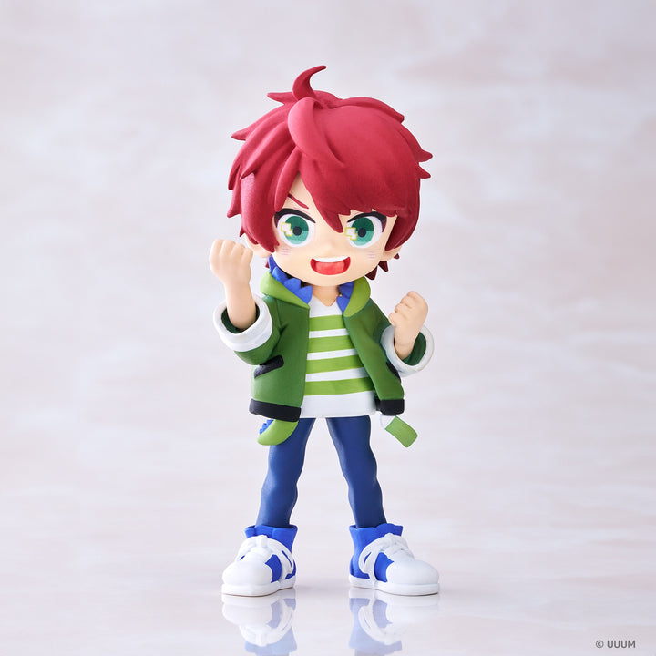 【再販】[BOX販売]PalVerse カラフルピーチ vol.1 -6個入りBOX-