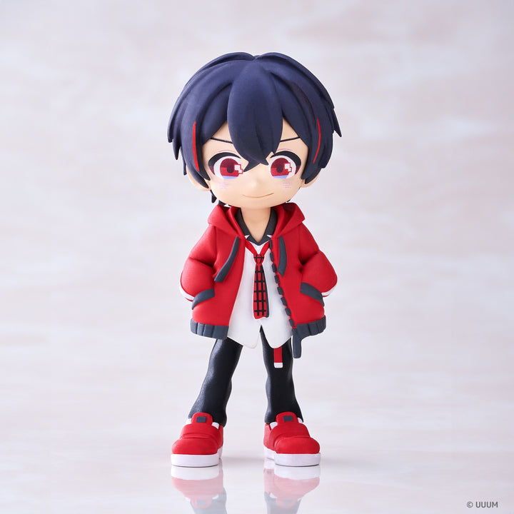【再販】[BOX販売]PalVerse カラフルピーチ vol.1 -6個入りBOX-