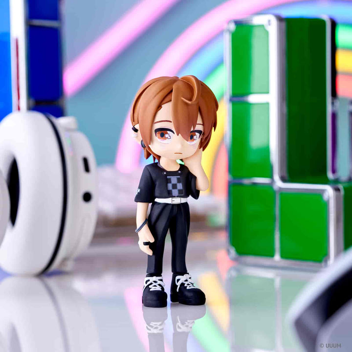 【再販】[BOX販売]PalVerse カラフルピーチ vol.1 -6個入りBOX-