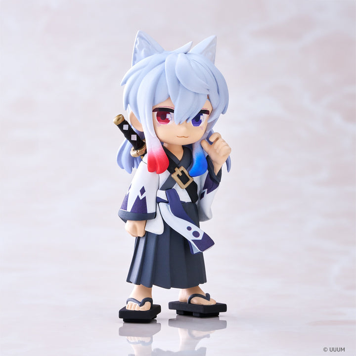 【再販】[BOX販売]PalVerse カラフルピーチ vol.2 -6個入りBOX-