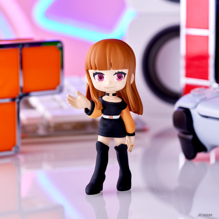 【再販】[BOX販売]PalVerse カラフルピーチ vol.2 -6個入りBOX-