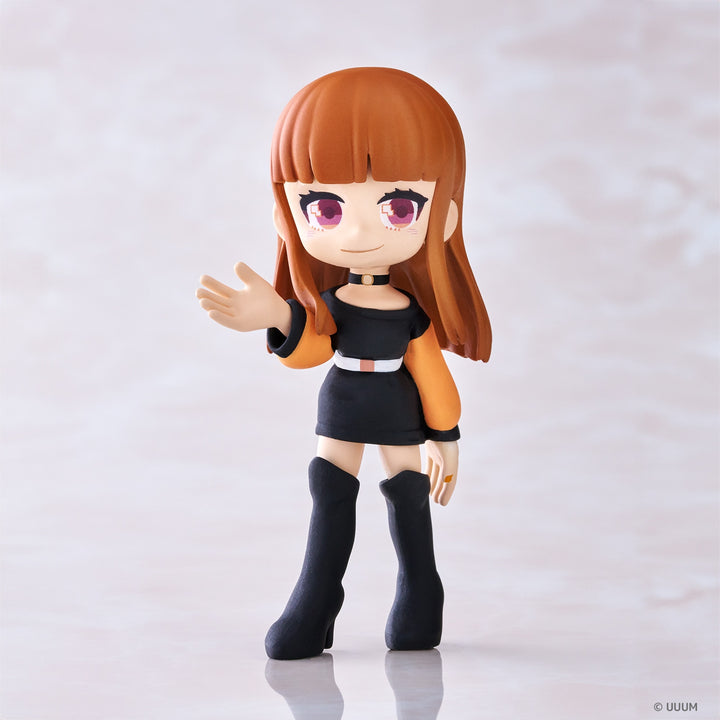 【再販】[BOX販売]PalVerse カラフルピーチ vol.2 -6個入りBOX-