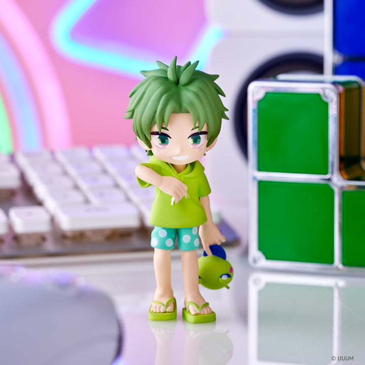 【再販】[BOX販売]PalVerse カラフルピーチ vol.2 -6個入りBOX-
