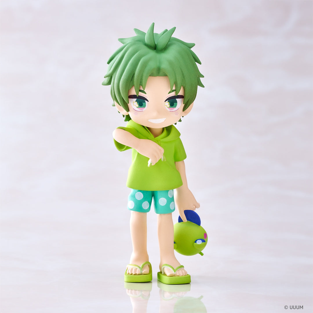 【再販】[BOX販売]PalVerse カラフルピーチ vol.2 -6個入りBOX-