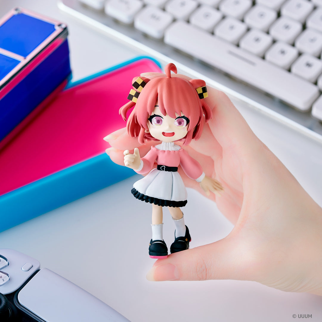 【再販】[BOX販売]PalVerse カラフルピーチ vol.2 -6個入りBOX-