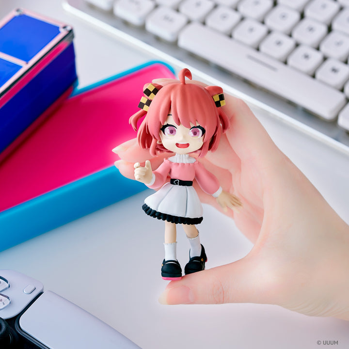 【再販】[BOX販売]PalVerse カラフルピーチ vol.2 -6個入りBOX-