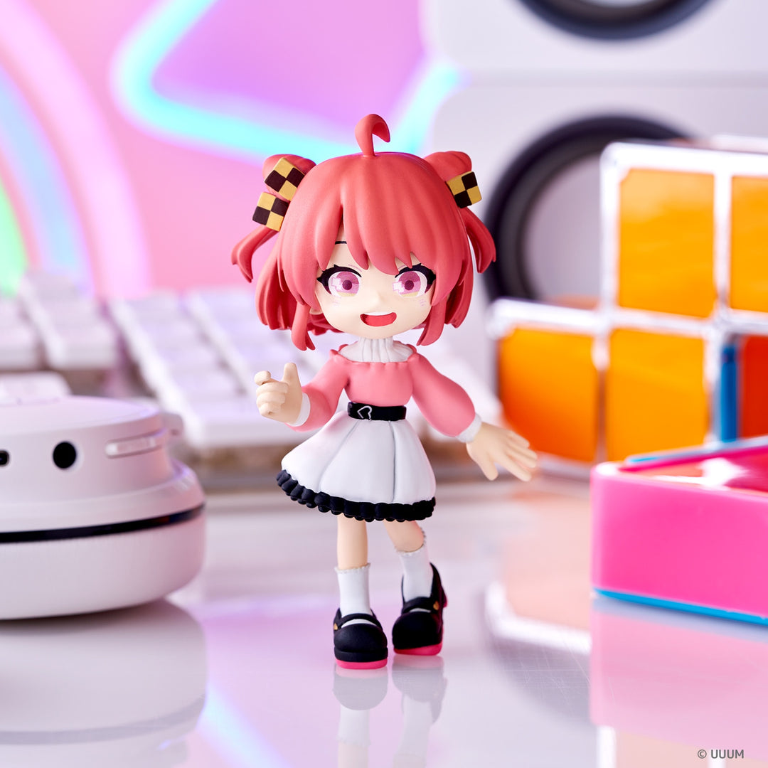 【再販】[BOX販売]PalVerse カラフルピーチ vol.2 -6個入りBOX-