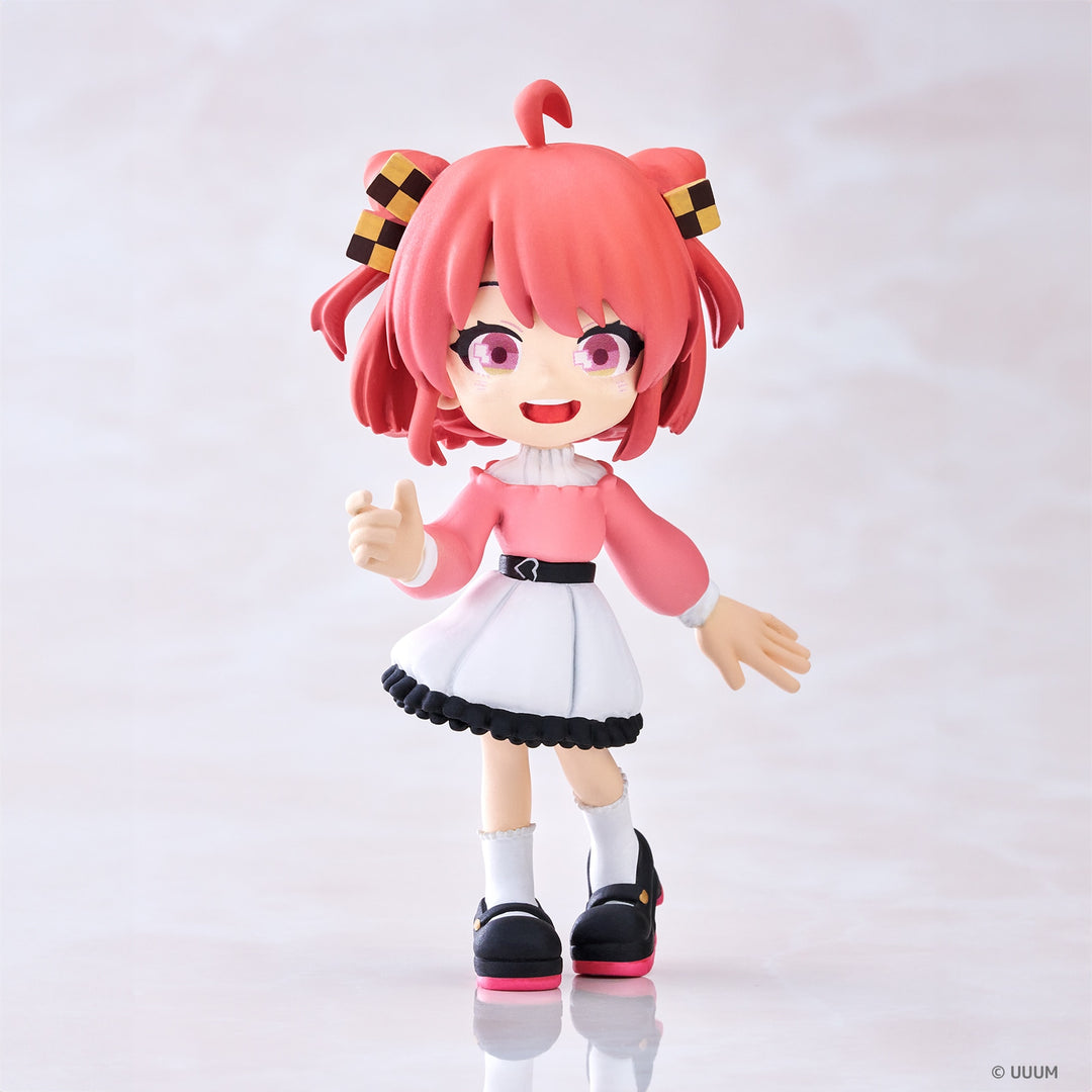 【再販】[BOX販売]PalVerse カラフルピーチ vol.2 -6個入りBOX-