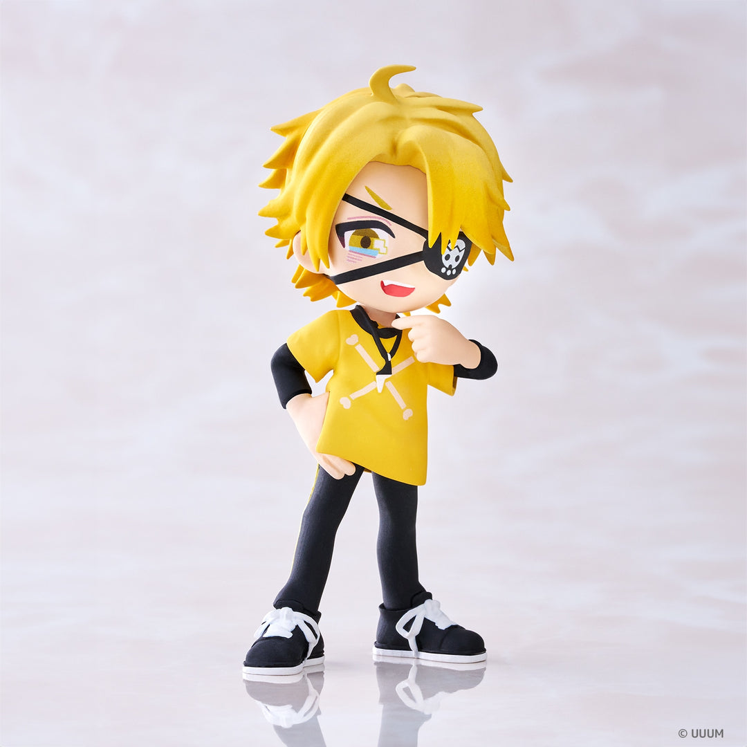 【再販】[BOX販売]PalVerse カラフルピーチ vol.2 -6個入りBOX-