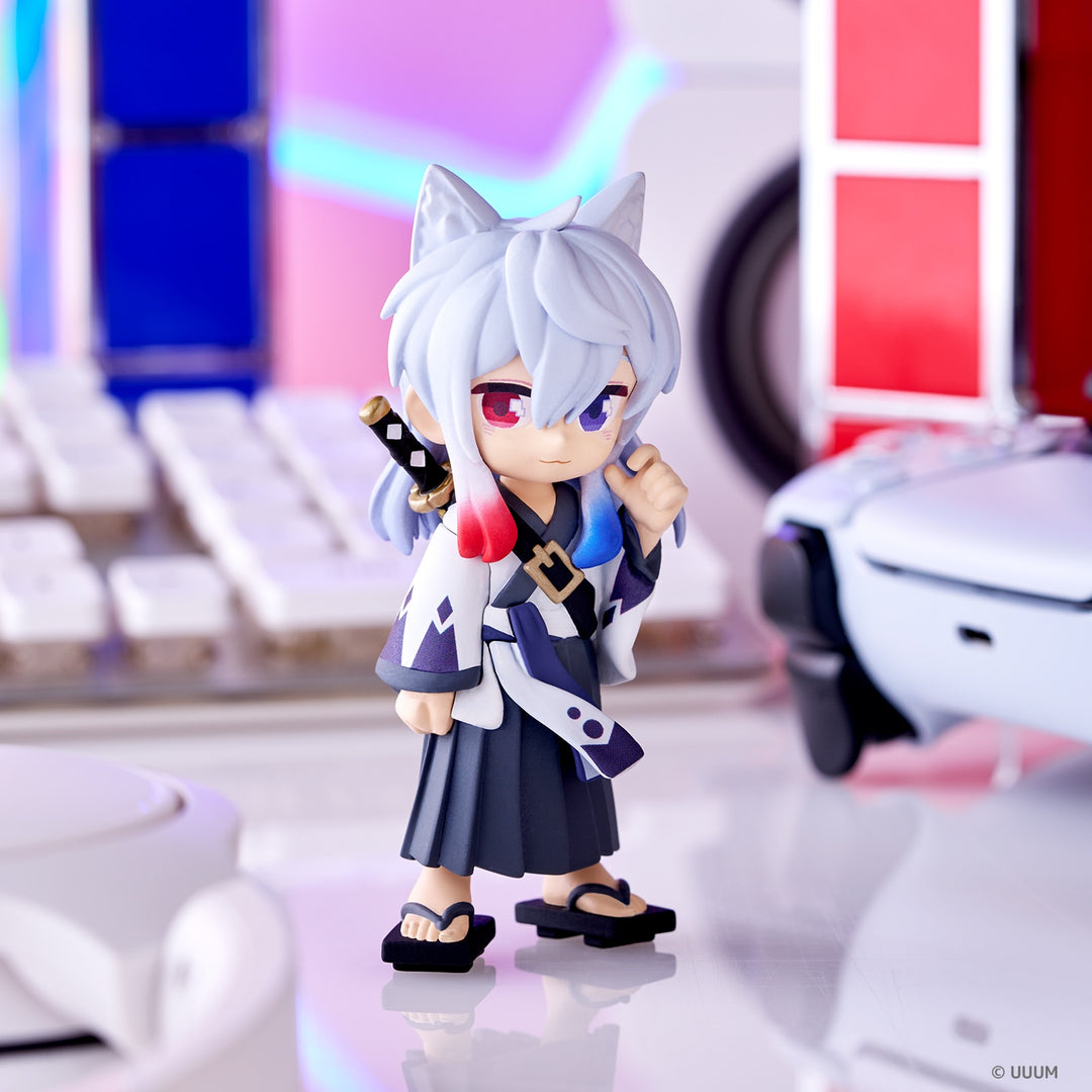 【再販】[BOX販売]PalVerse カラフルピーチ vol.2 -6個入りBOX-
