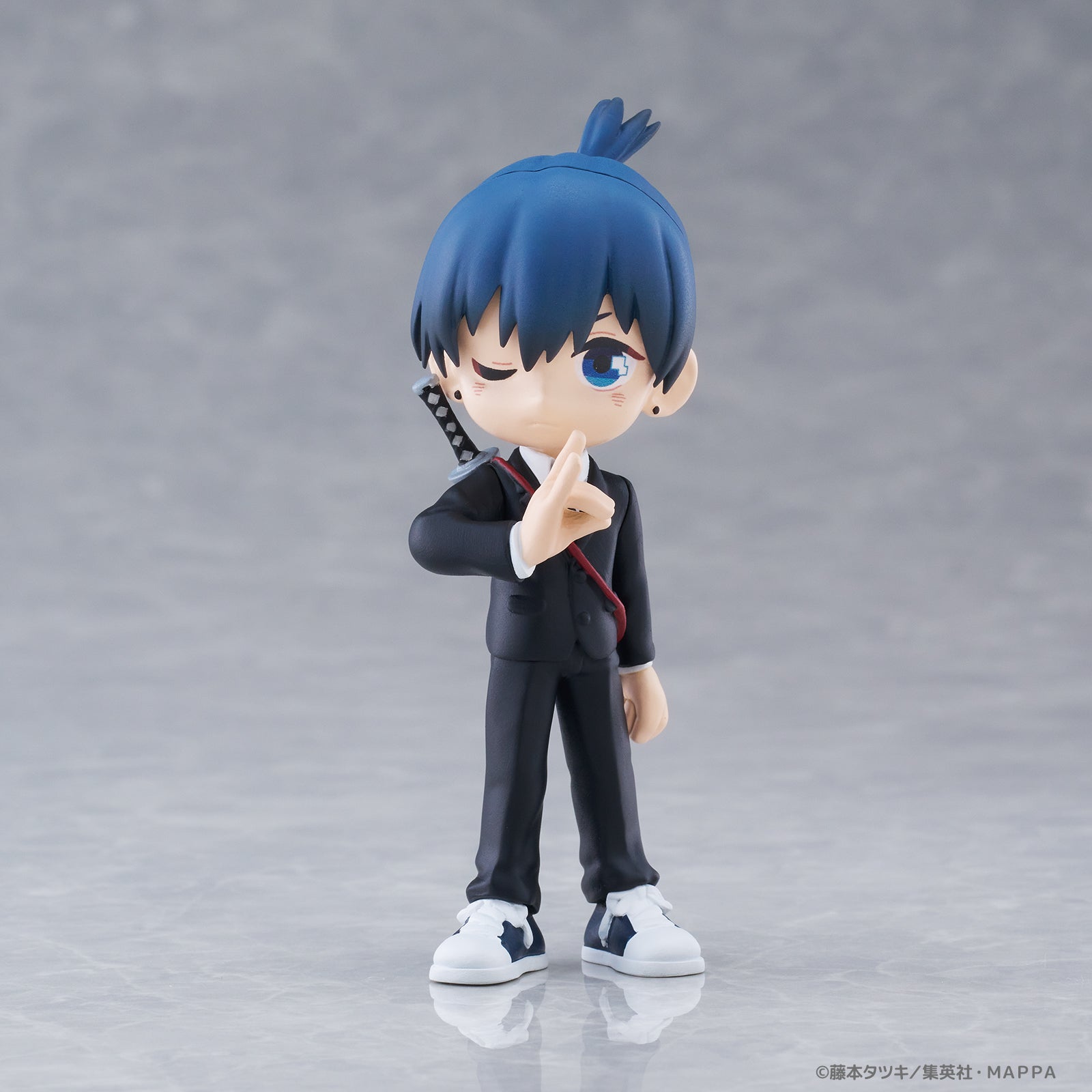 チェンソーマン フィギュア 22体 ぬいぐるみ 5個 セット コミック・アニメ