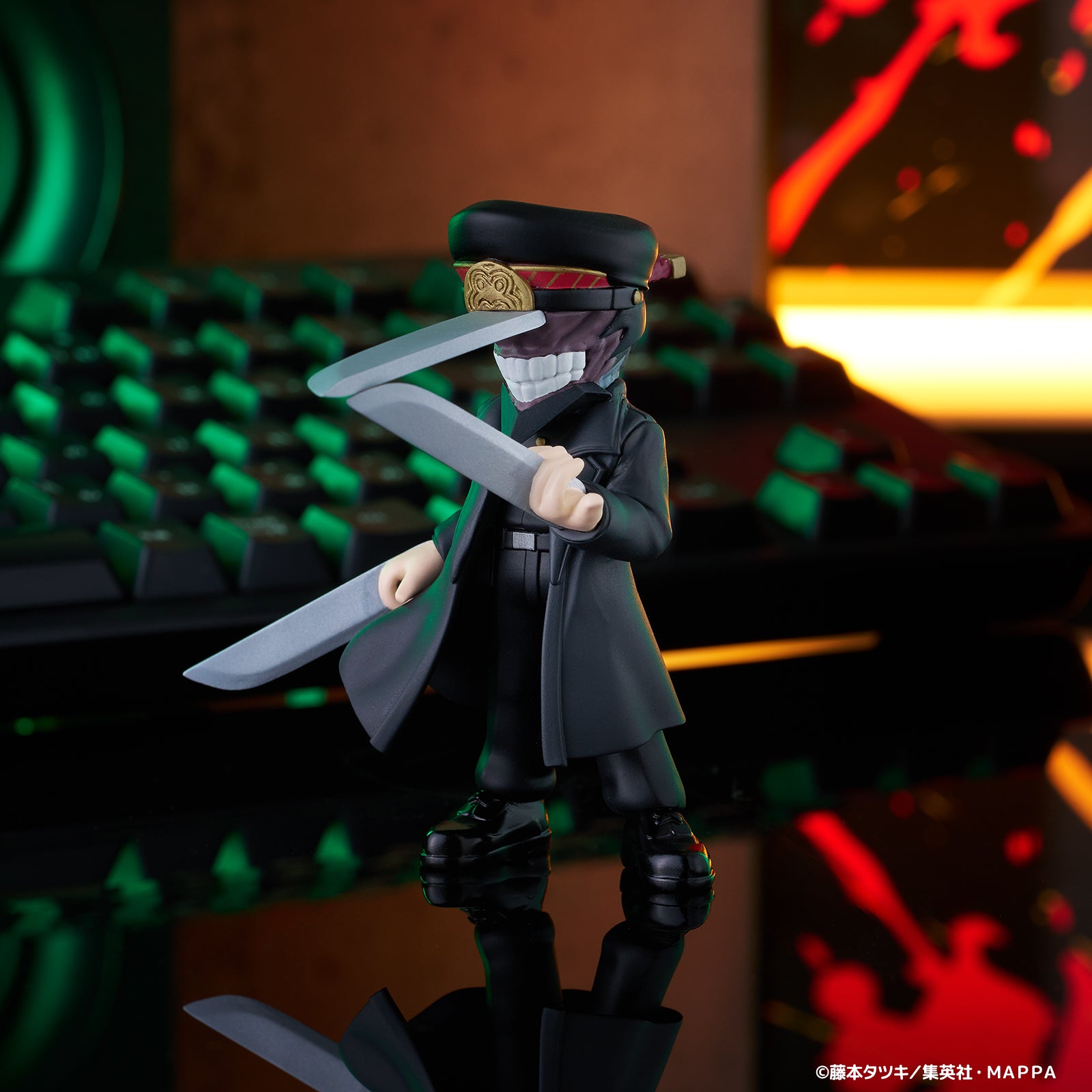 BOX販売]PalVerse チェンソーマン -6個入りBOX- – SOOTANG HOBBY