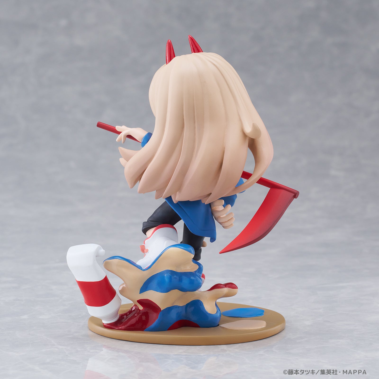 PalVerse Palé. パワー – SOOTANG HOBBY