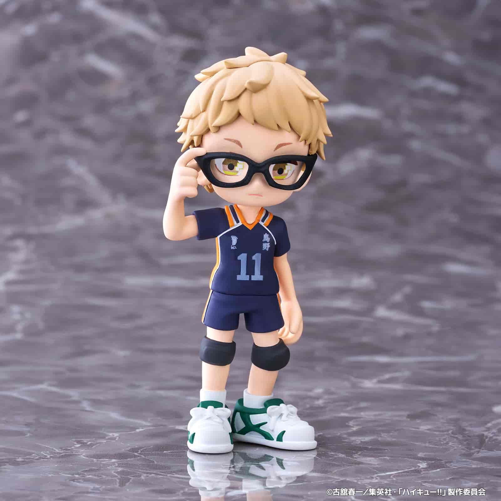 BOX販売]PalVerse ハイキュー‼ -6個入りBOX- – SOOTANG HOBBY