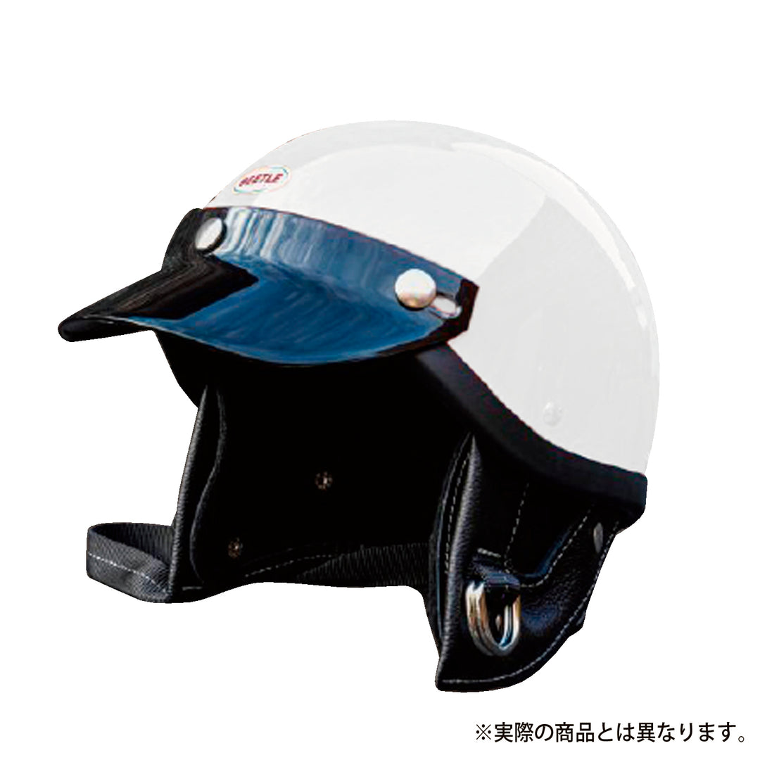 [BOX販売]OCEANBEETLE ミニチュアヘルメットコレクション BOX edition -6個入りBOX-