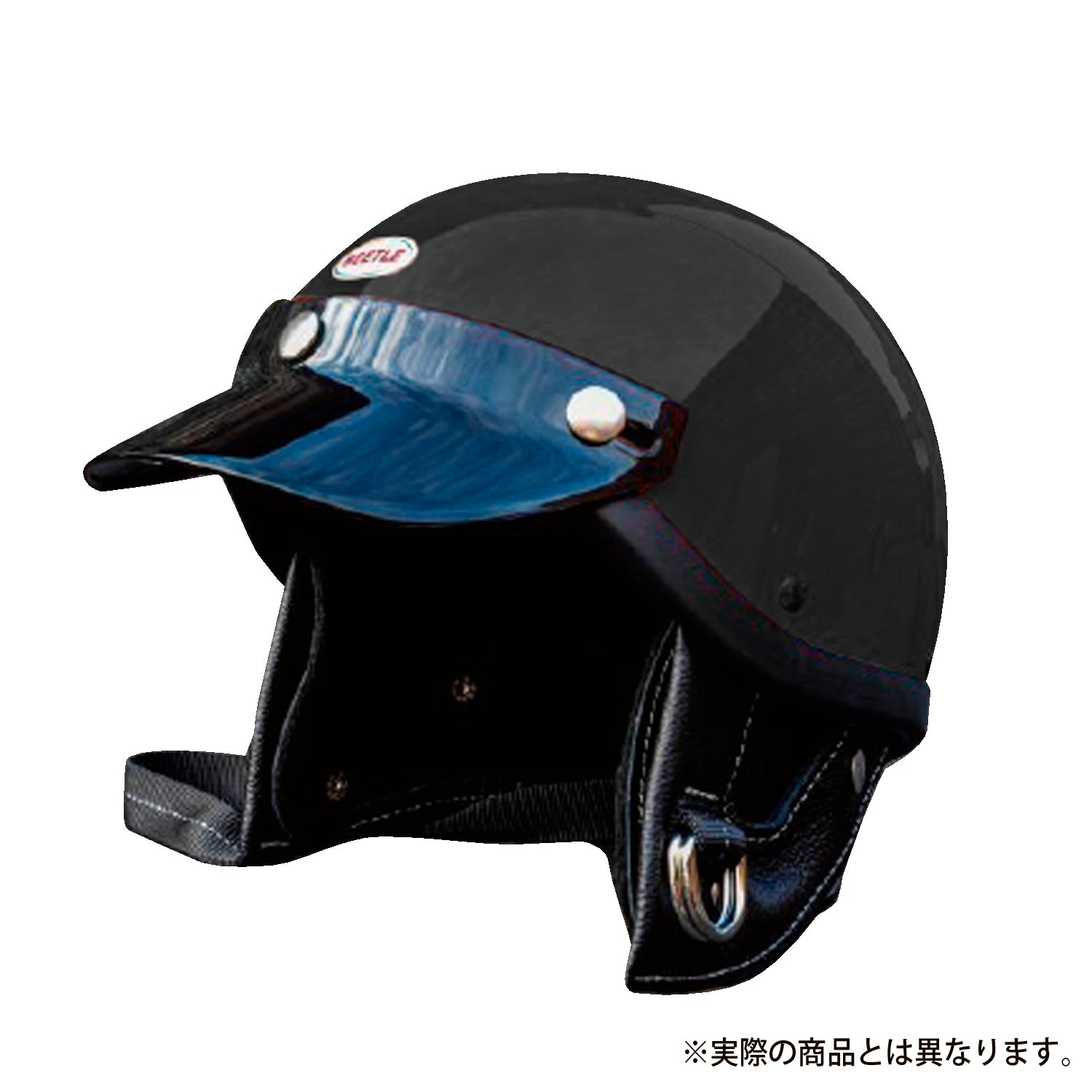 BOX販売]OCEANBEETLE ミニチュアヘルメットコレクション BOX edition
