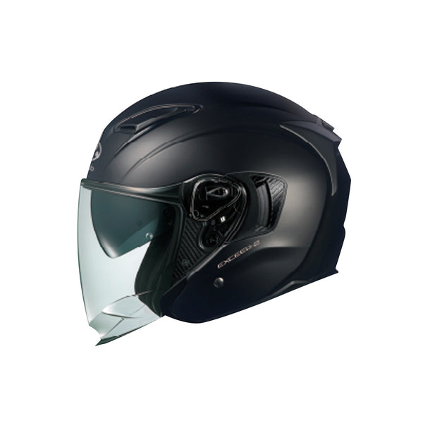 BOX販売]Kabuto EXCEED-2 ミニチュアヘルメットキーホルダー BOX