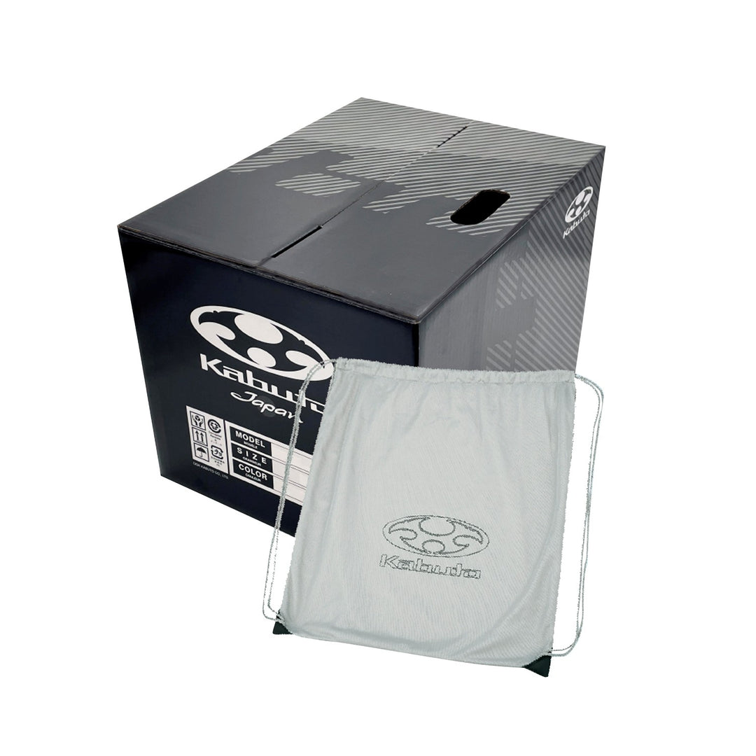 [BOX販売]Kabuto EXCEED-2 ミニチュアヘルメットキーホルダー BOXエディション -6個入りBOX-