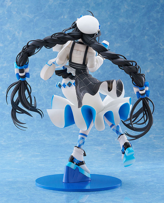 Illustrator Collection Figure 『年上彼女』illustration by お