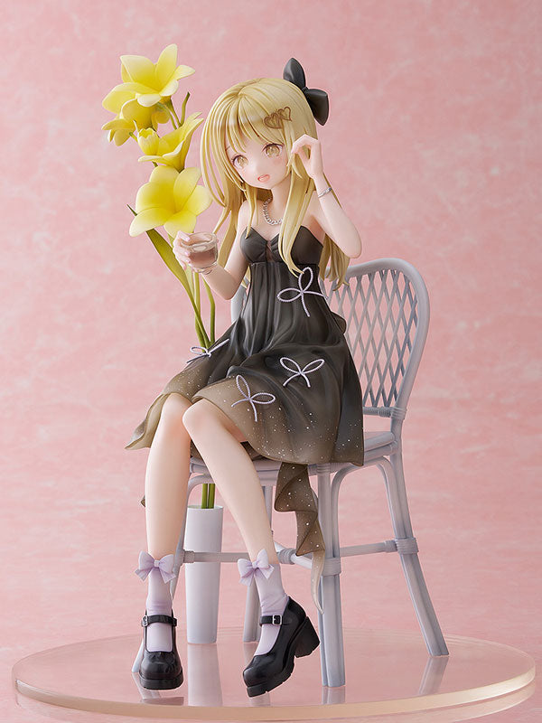 Illustrator Collection Figure 『年下彼女』illustration by Nabi 1/6スケール