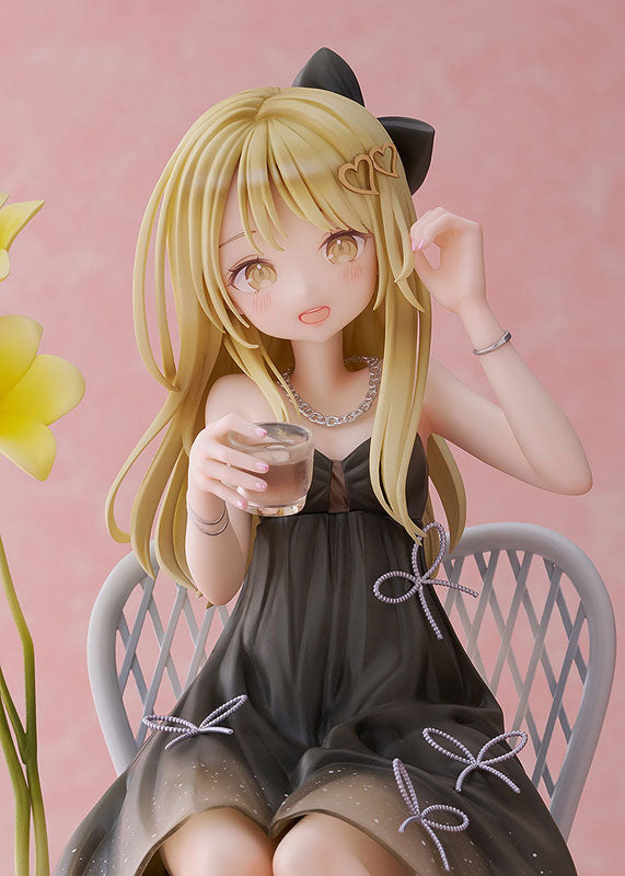 Illustrator Collection Figure 『年下彼女』illustration by Nabi 1/6スケール