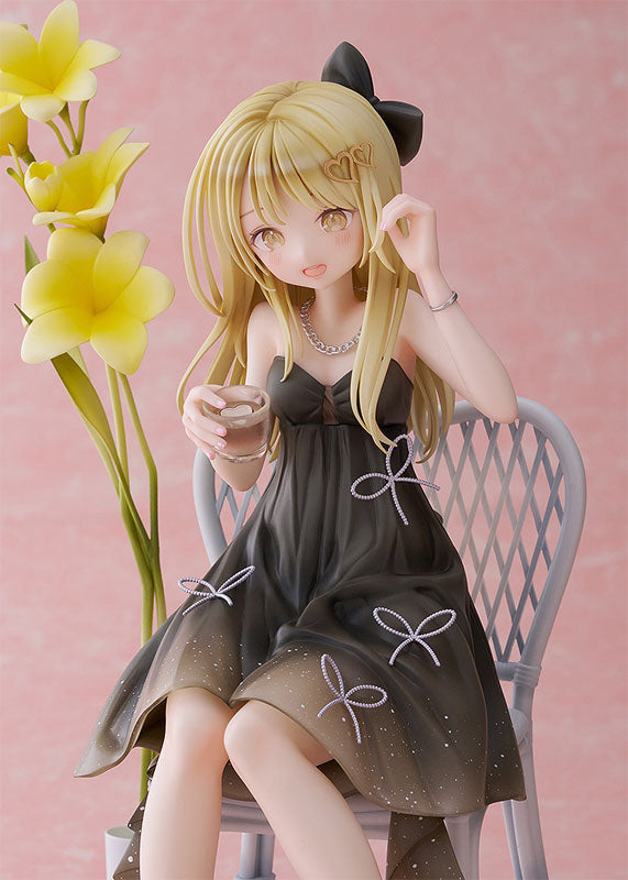 Illustrator Collection Figure 『年下彼女』illustration by Nabi 1/6スケール