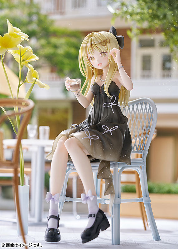 Illustrator Collection Figure 『年下彼女』illustration by Nabi 1/6スケール