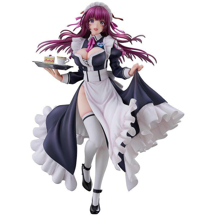 Maid Maison『はにかみ彼女』志津城ねる 1/6スケール