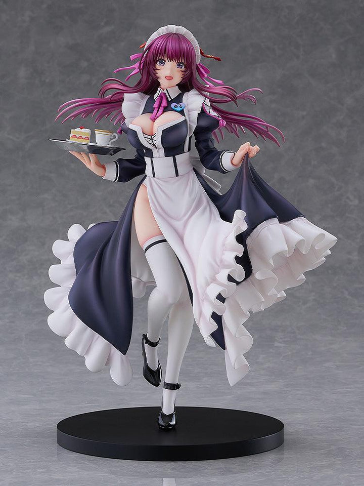 Maid Maison『はにかみ彼女』志津城ねる 1/6スケール