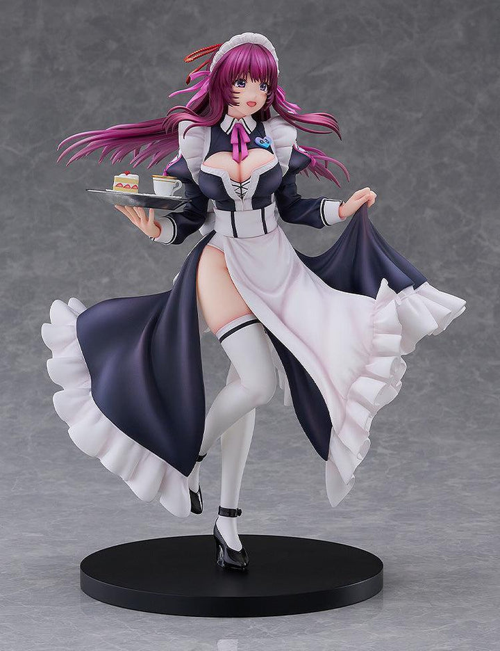 Maid Maison『はにかみ彼女』志津城ねる 1/6スケール