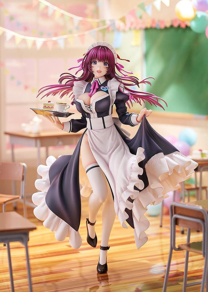 Maid Maison『はにかみ彼女』志津城ねる 1/6スケール