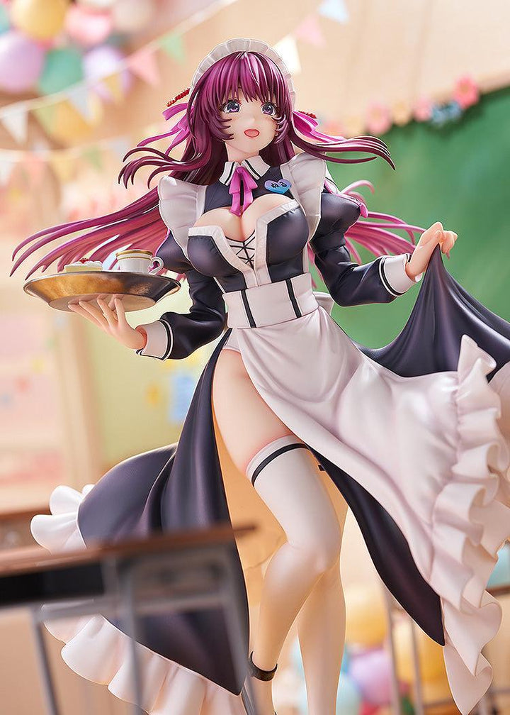 Maid Maison『はにかみ彼女』志津城ねる 1/6スケール
