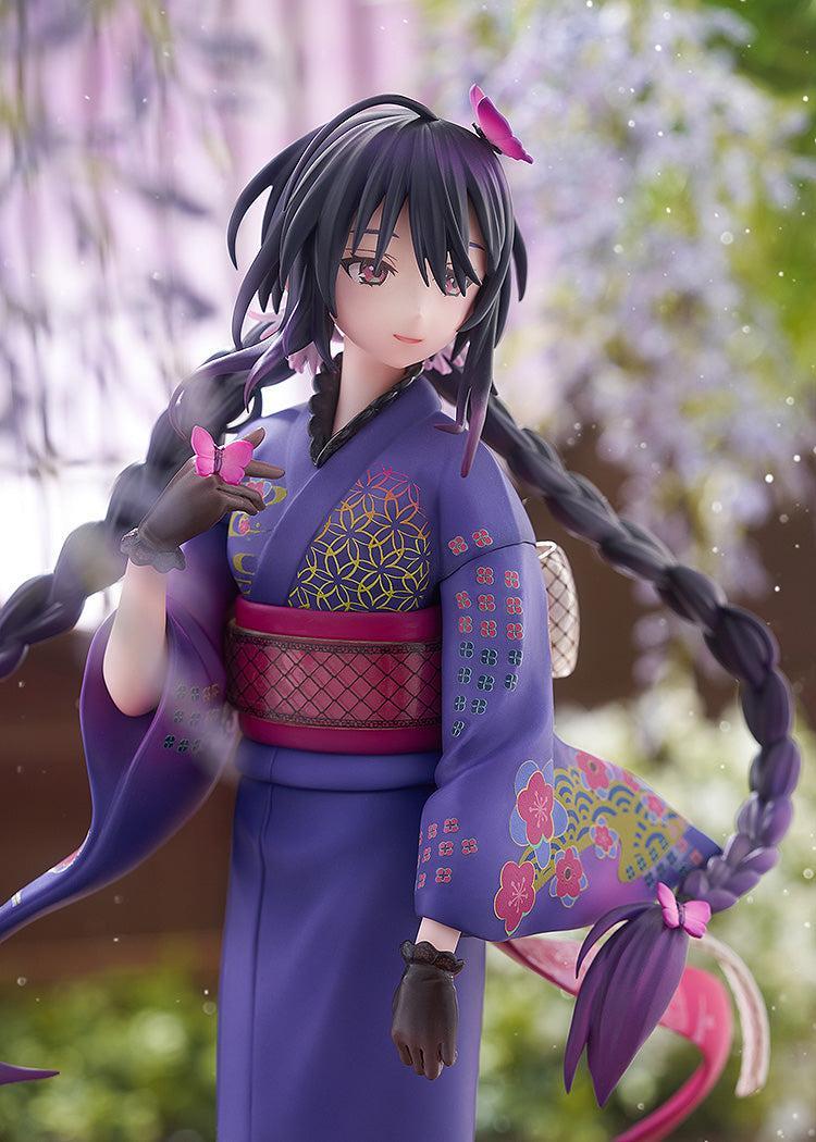 絵師100人展 DSマイルイラスト『時の輪』 1/7スケール – SOOTANG