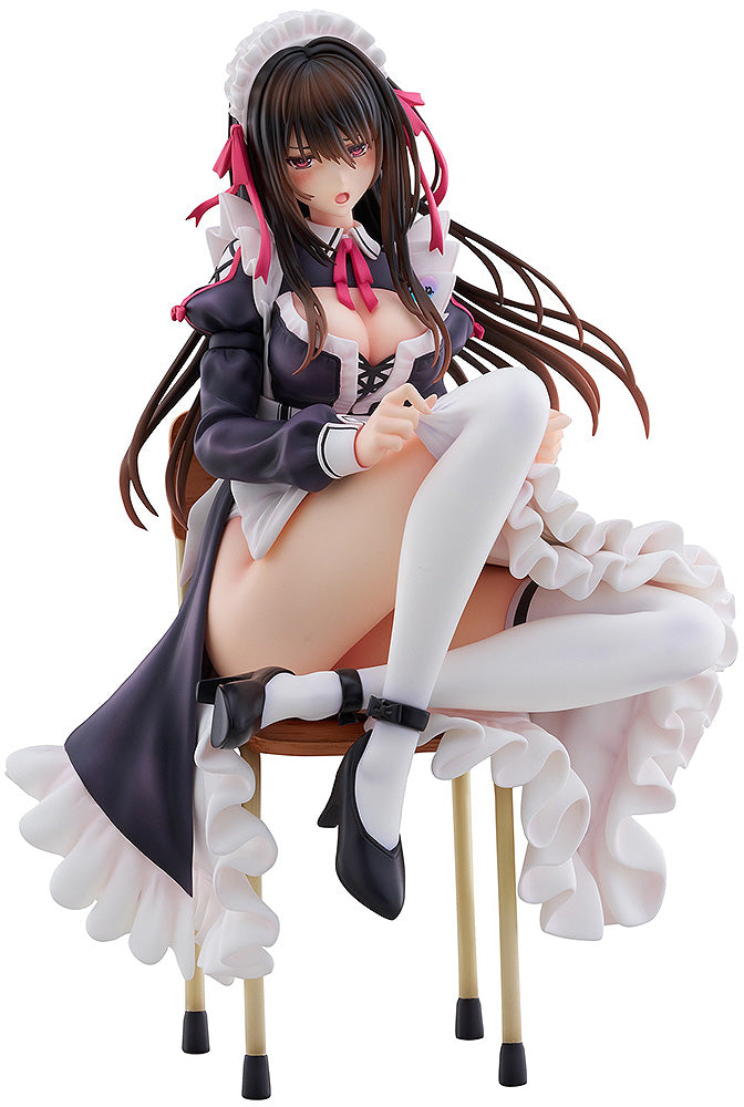 Maid Maison『はにかみ彼女』水澄華実 1/6スケール