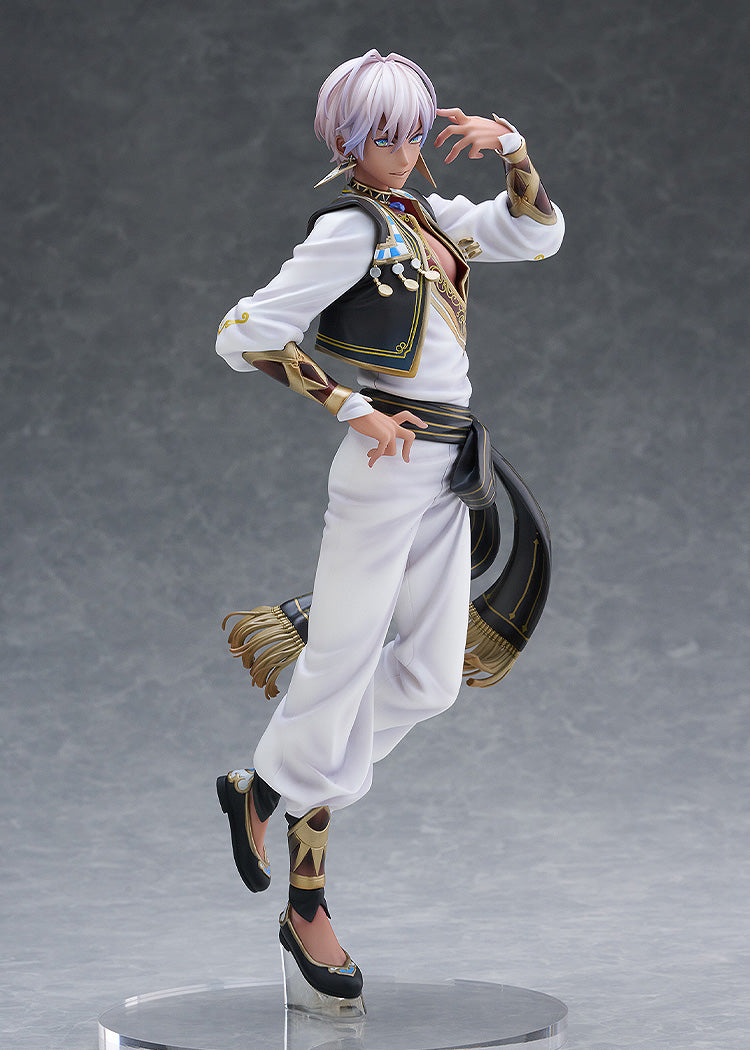 イブラヒム 1/7スケール