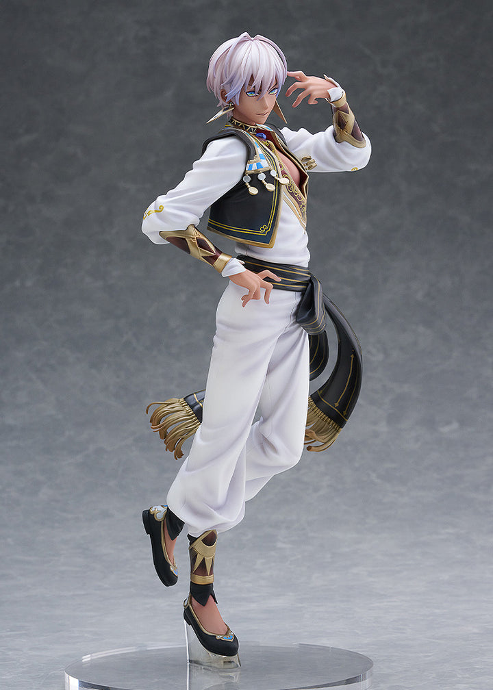 イブラヒム 1/7スケール
