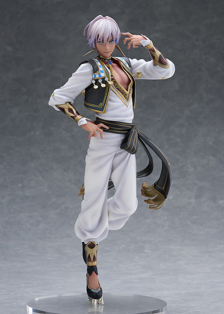 イブラヒム 1/7スケール