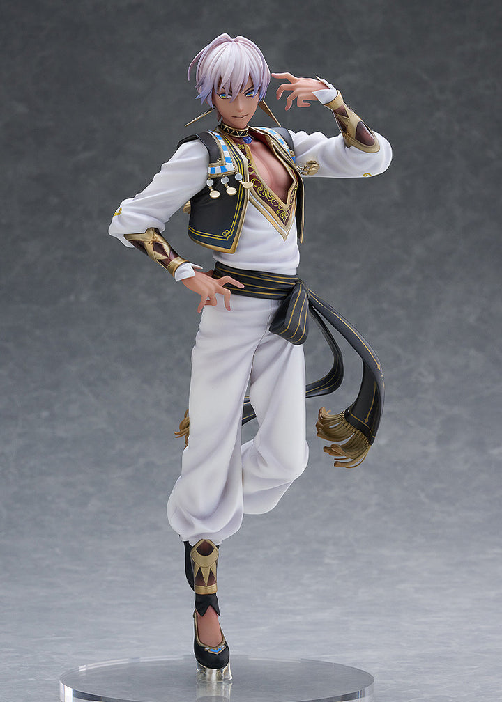 イブラヒム 1/7スケール