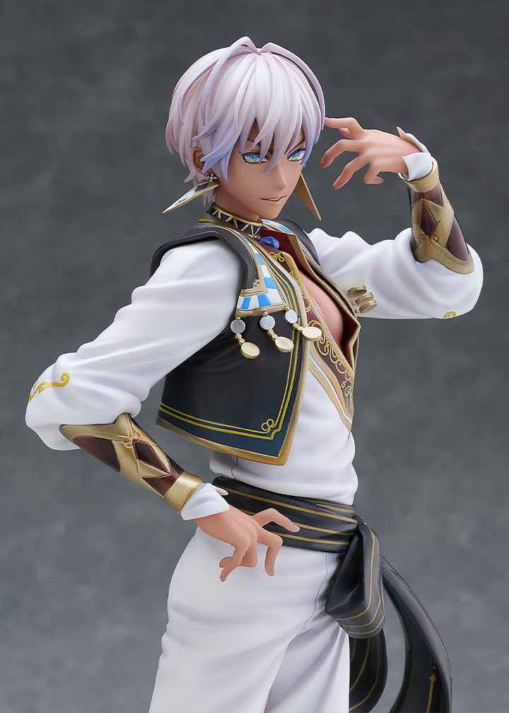 イブラヒム 1/7スケール