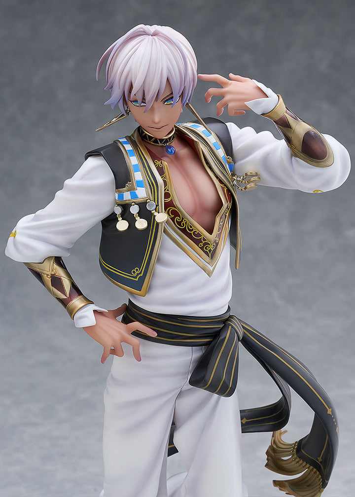 イブラヒム 1/7スケール