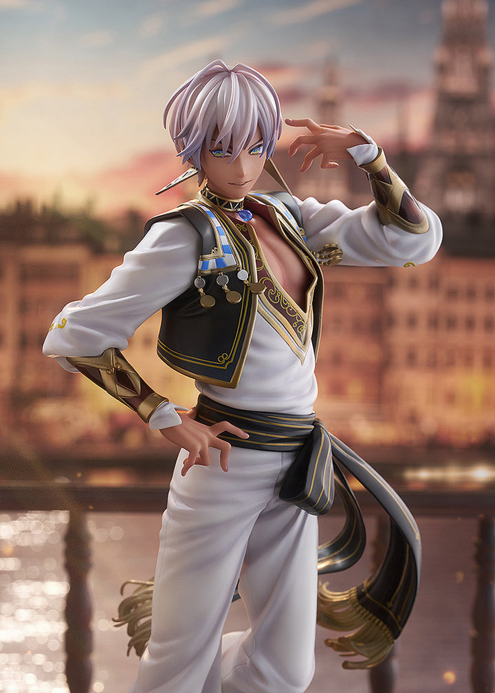 イブラヒム 1/7スケール