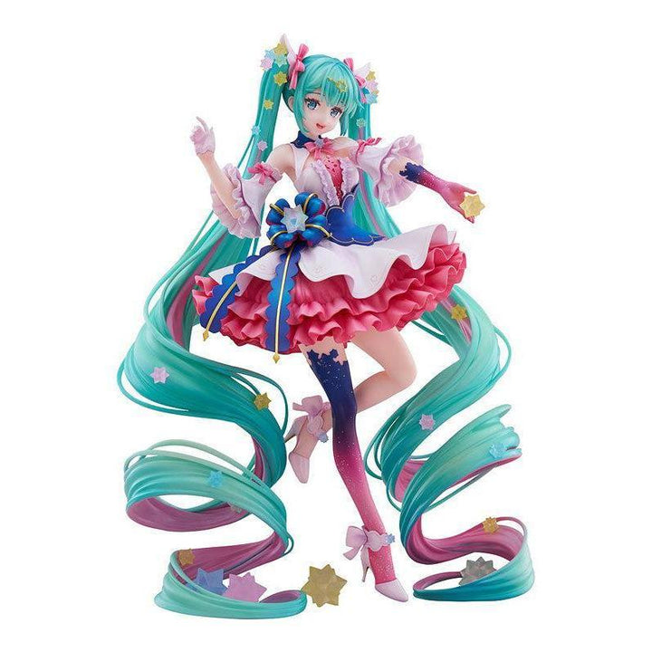 『Creators Collection Figure』初音ミク Rosuuri Ver. 1/7スケール
