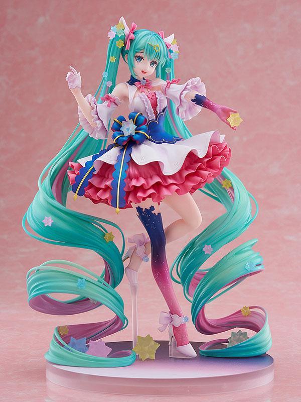 『Creators Collection Figure』初音ミク Rosuuri Ver. 1/7スケール