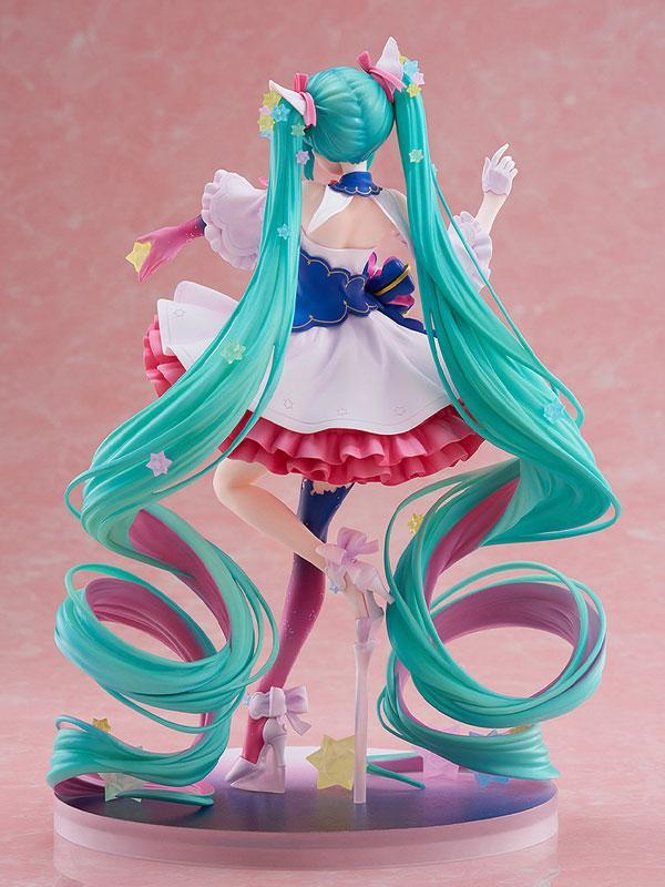 『Creators Collection Figure』初音ミク Rosuuri Ver. 1/7スケール