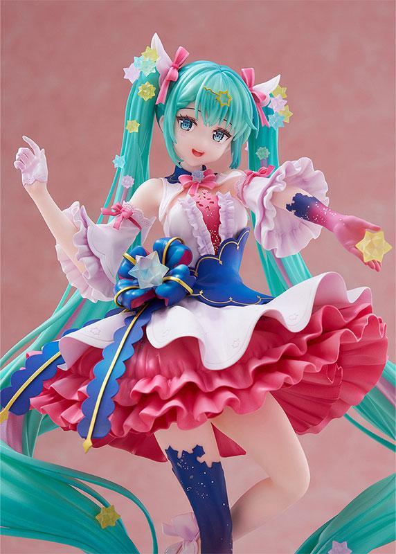 『Creators Collection Figure』初音ミク Rosuuri Ver. 1/7スケール