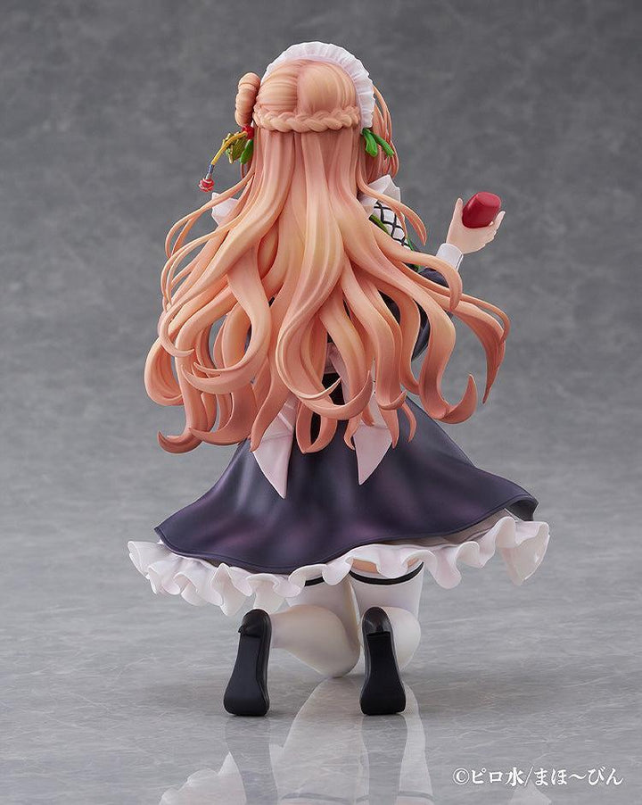 Maid Maison『はにかみ彼女』柊紗乃 1/6スケール