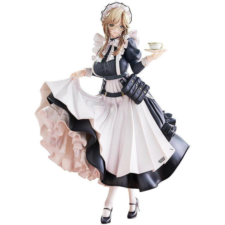 エード 1/7スケール